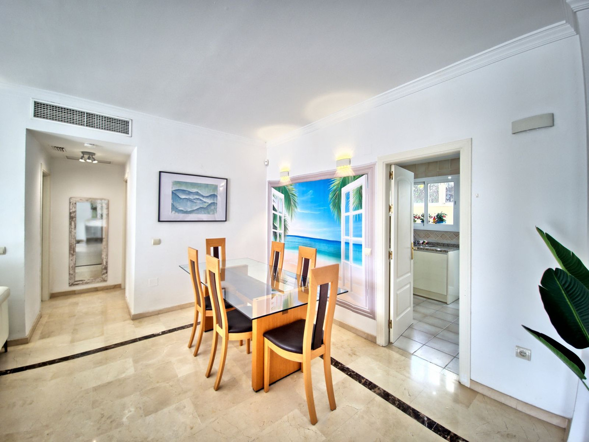 3 Bed Apartment for sale in Cabopino Costa Del Sol, Málaga, Spain