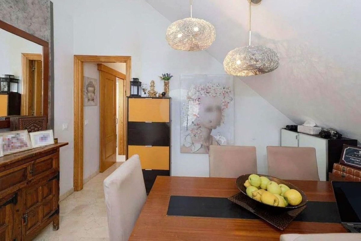 3 Bed Apartment for sale in Estepona Costa Del Sol, Málaga, Spain