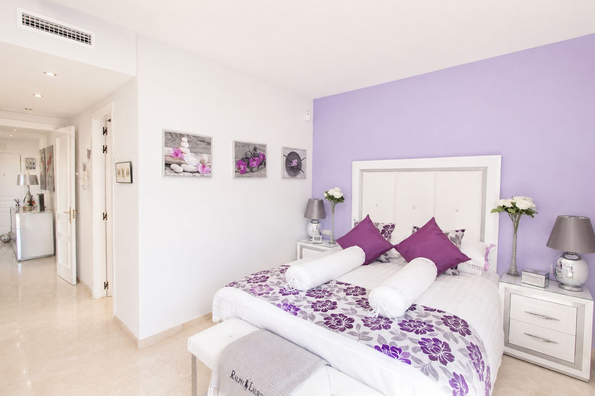 3 Bed Apartment for sale in Elviria Costa Del Sol, Málaga, Spain