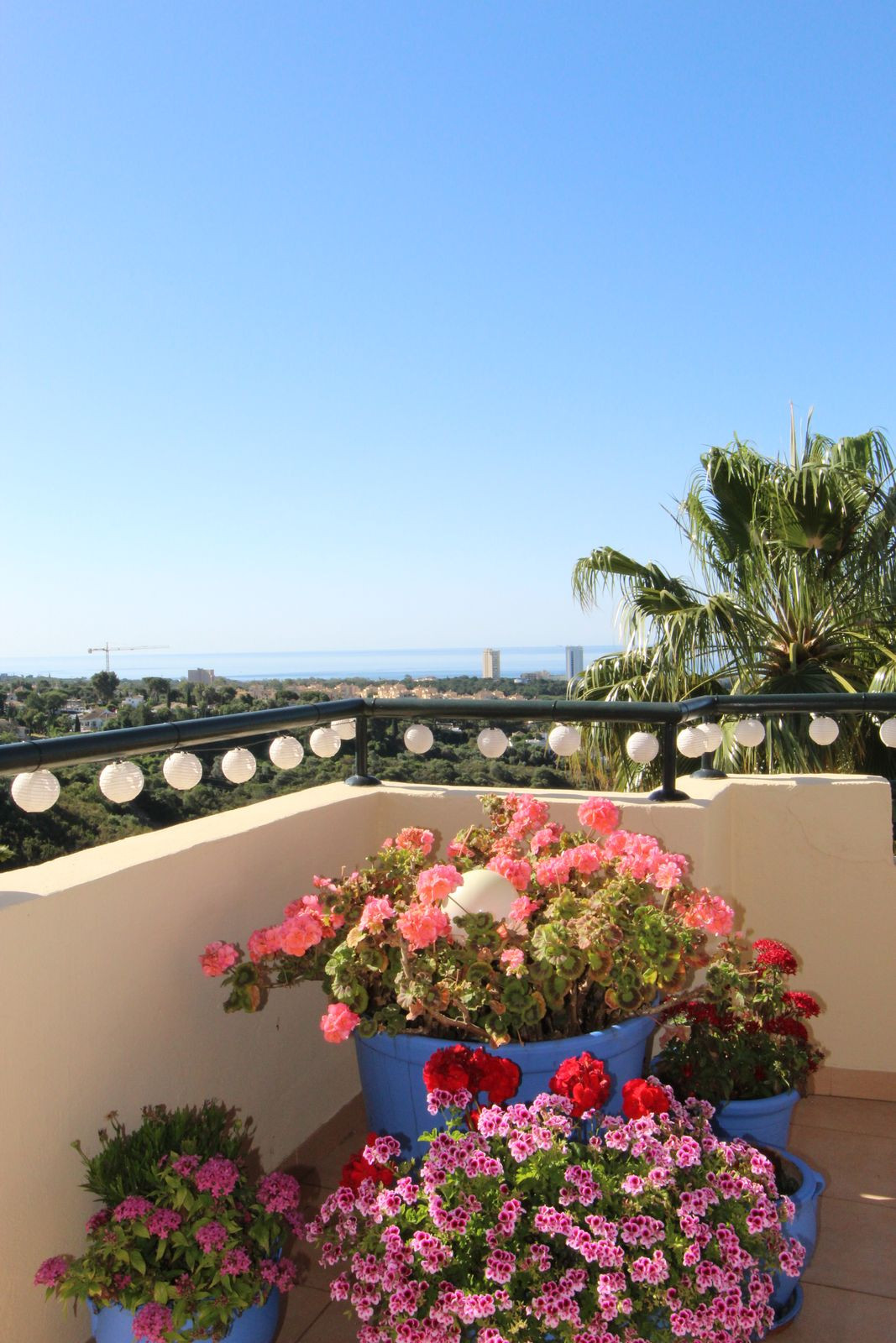 3 Bed Apartment for sale in Elviria Costa Del Sol, Málaga, Spain