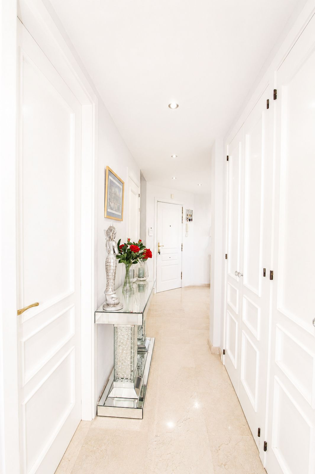 3 Bed Apartment for sale in Elviria Costa Del Sol, Málaga, Spain