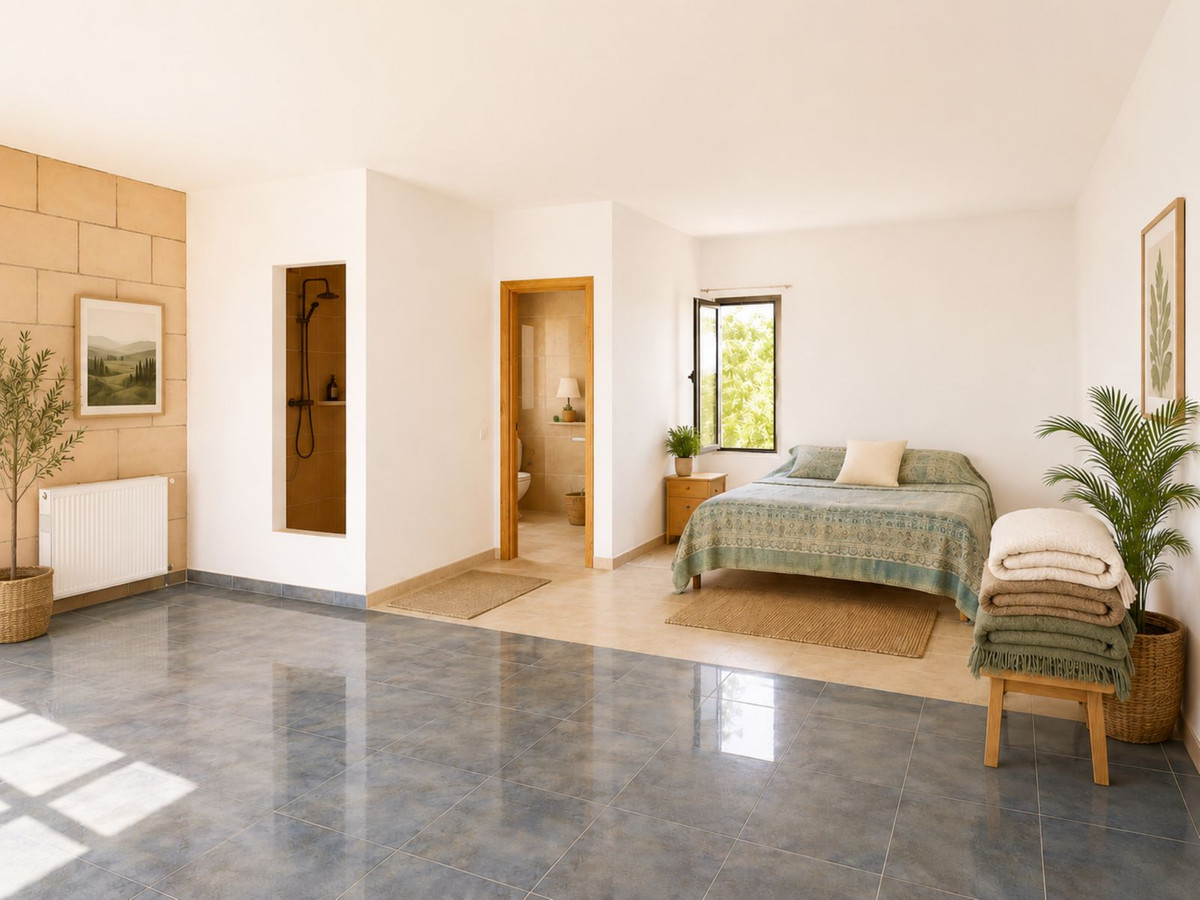 8 Bed Townhouse for sale in Gaucín Costa Del Sol, Málaga, Spain