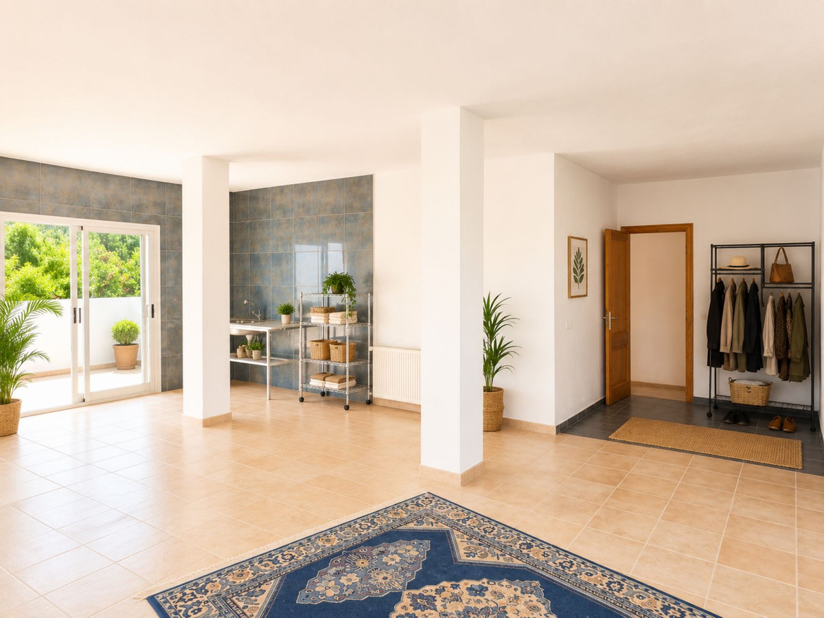 8 Bed Townhouse for sale in Gaucín Costa Del Sol, Málaga, Spain