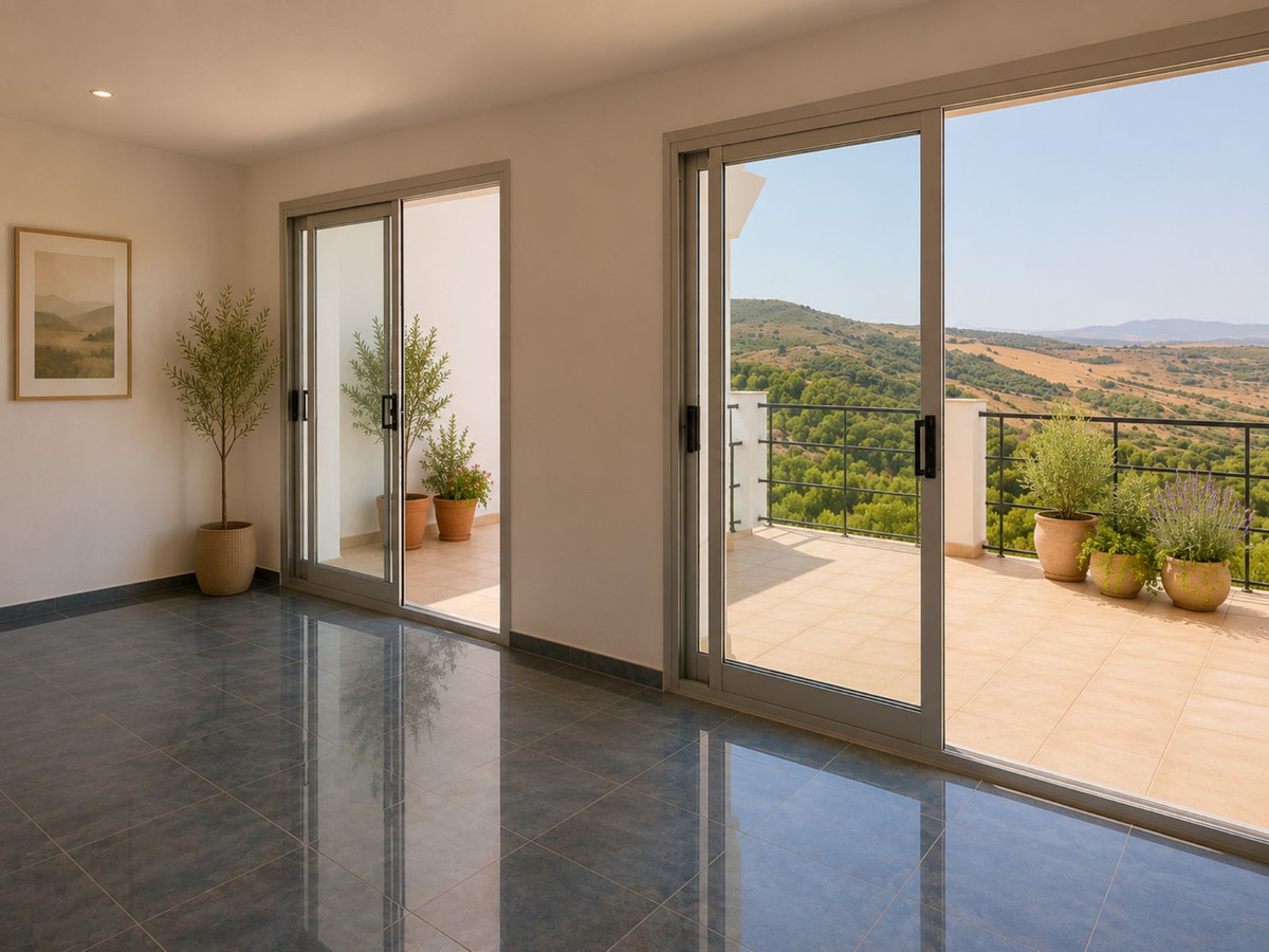 8 Bed Townhouse for sale in Gaucín Costa Del Sol, Málaga, Spain