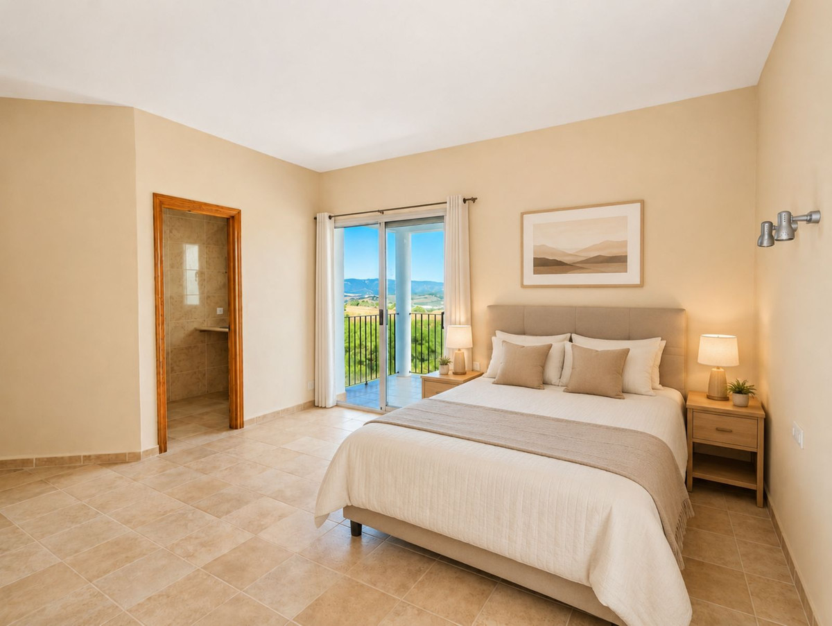 8 Bed Townhouse for sale in Gaucín Costa Del Sol, Málaga, Spain