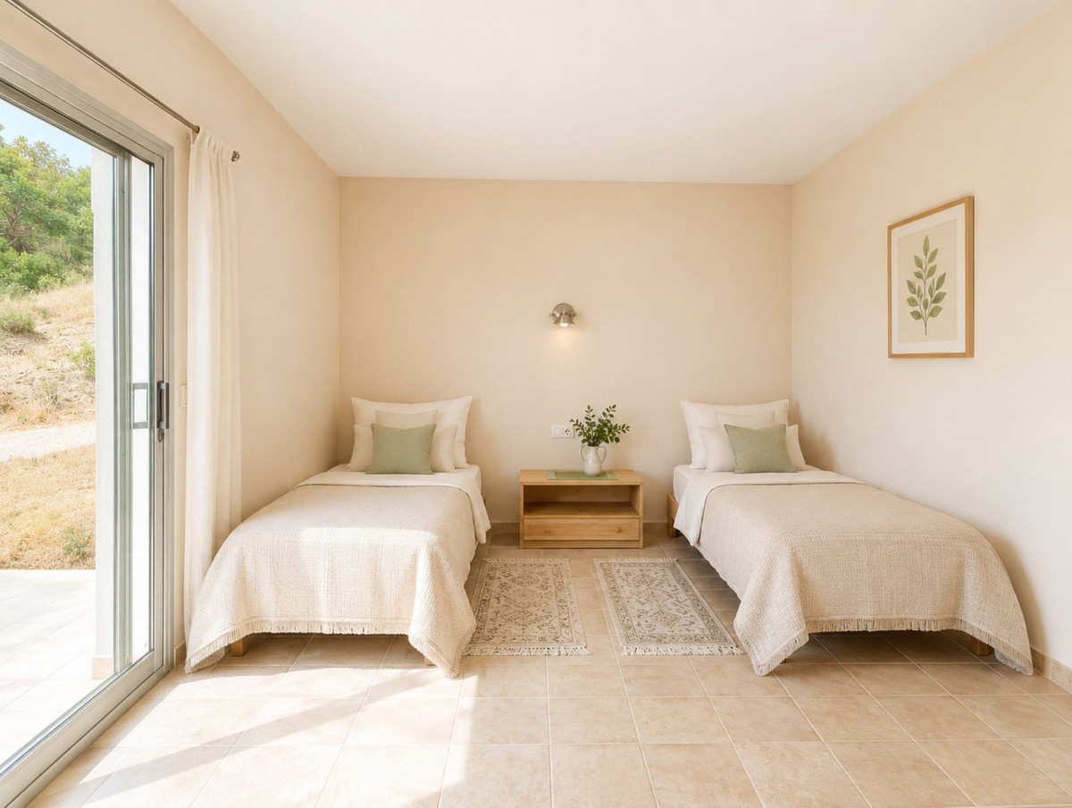 8 Bed Townhouse for sale in Gaucín Costa Del Sol, Málaga, Spain