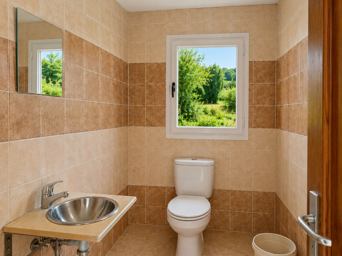 8 Bed Townhouse for sale in Gaucín Costa Del Sol, Málaga, Spain