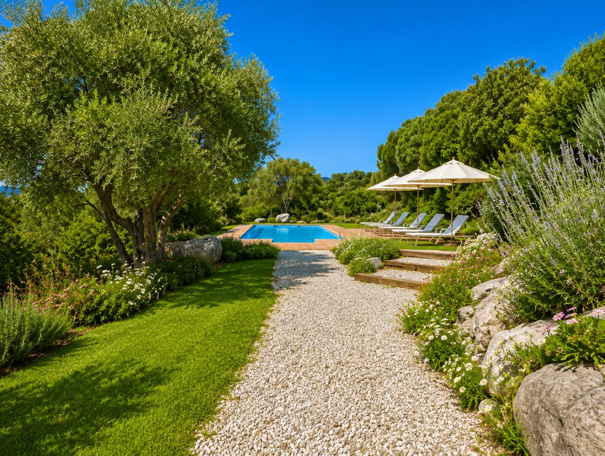 8 Bed Townhouse for sale in Gaucín Costa Del Sol, Málaga, Spain