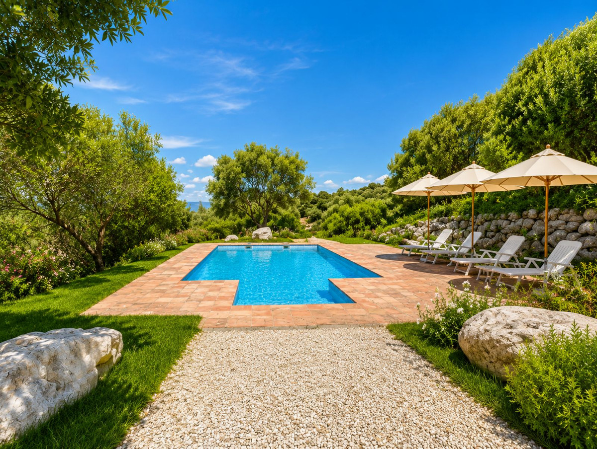 8 Bed Townhouse for sale in Gaucín Costa Del Sol, Málaga, Spain