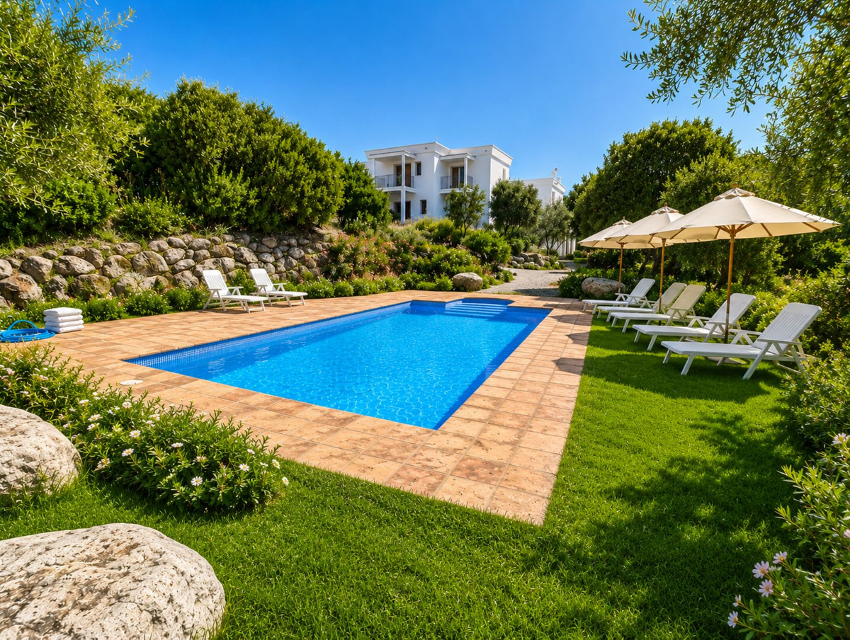 8 Bed Townhouse for sale in Gaucín Costa Del Sol, Málaga, Spain