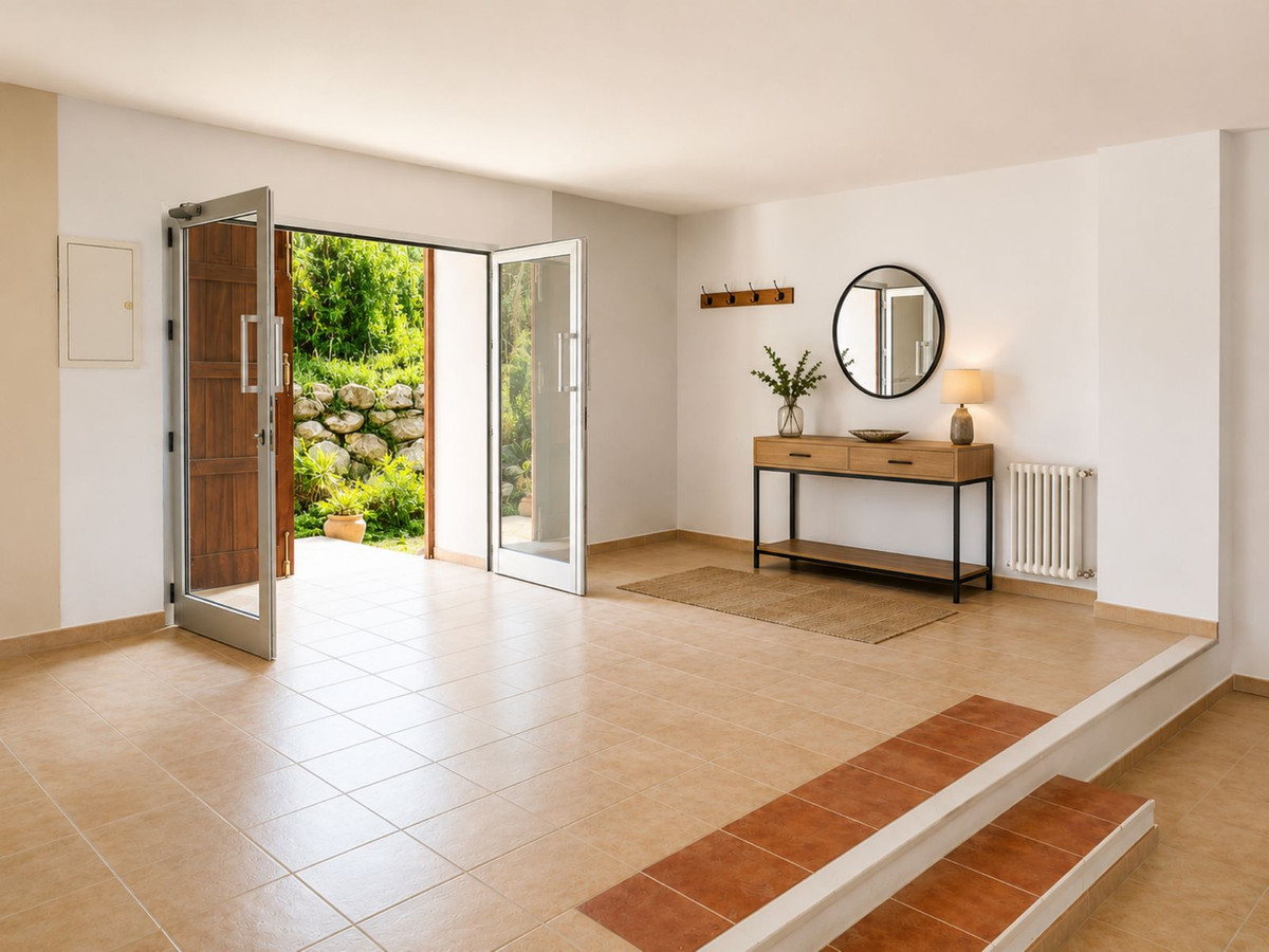 8 Bed Townhouse for sale in Gaucín Costa Del Sol, Málaga, Spain
