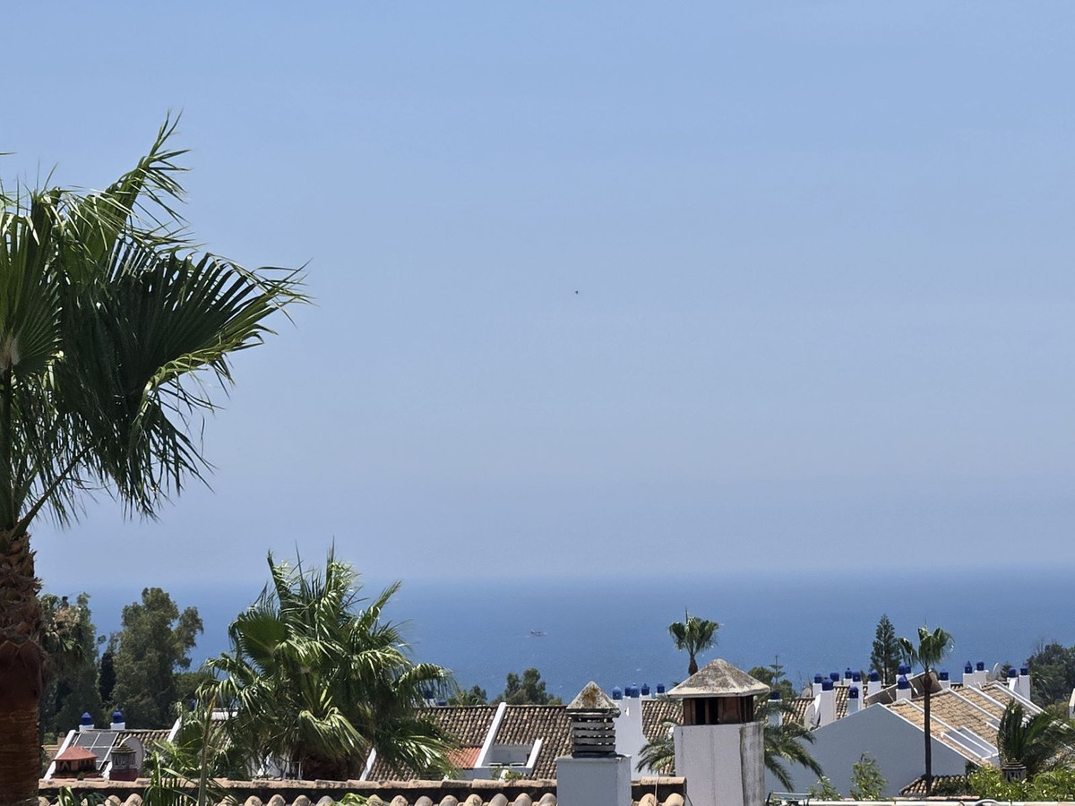 5 Bed Townhouse for sale in The Golden Mile Costa Del Sol, Málaga, Spain