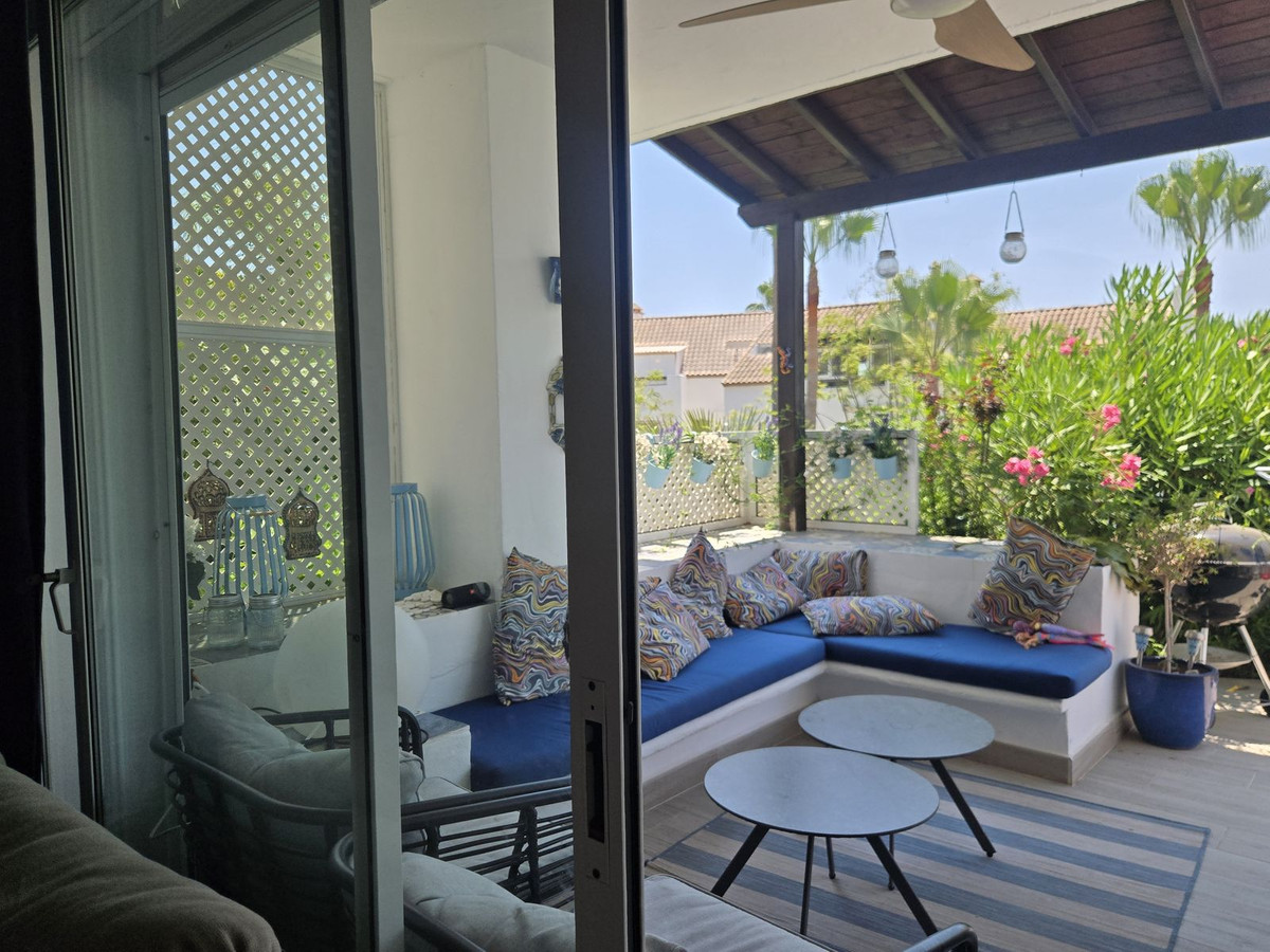 5 Bed Townhouse for sale in The Golden Mile Costa Del Sol, Málaga, Spain