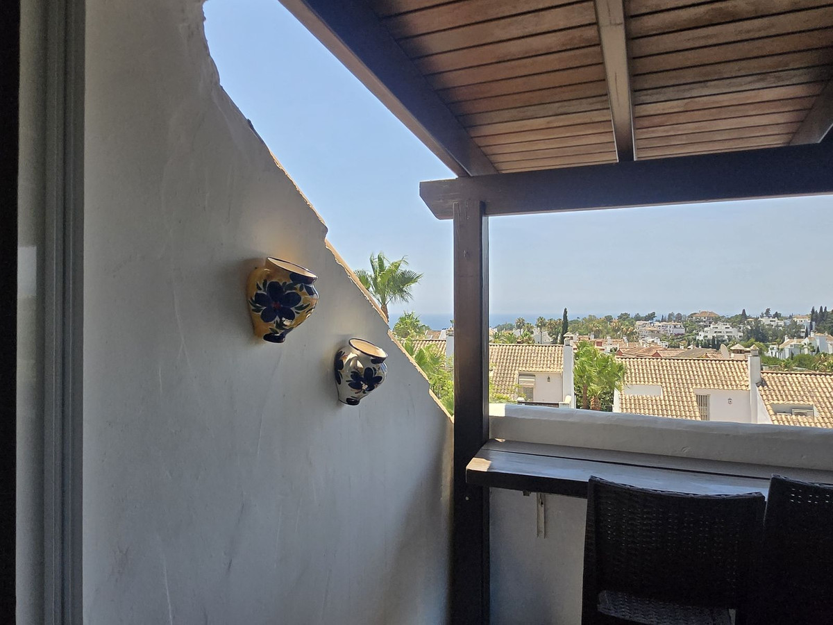 5 Bed Townhouse for sale in The Golden Mile Costa Del Sol, Málaga, Spain