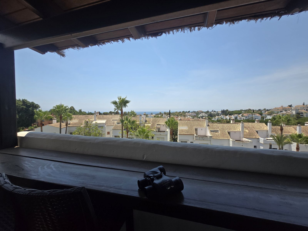 5 Bed Townhouse for sale in The Golden Mile Costa Del Sol, Málaga, Spain