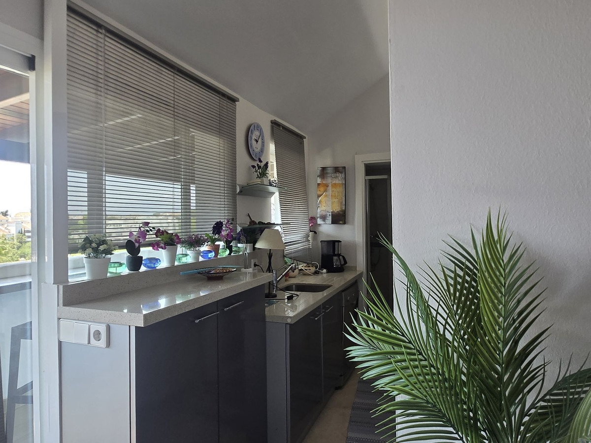 5 Bed Townhouse for sale in The Golden Mile Costa Del Sol, Málaga, Spain