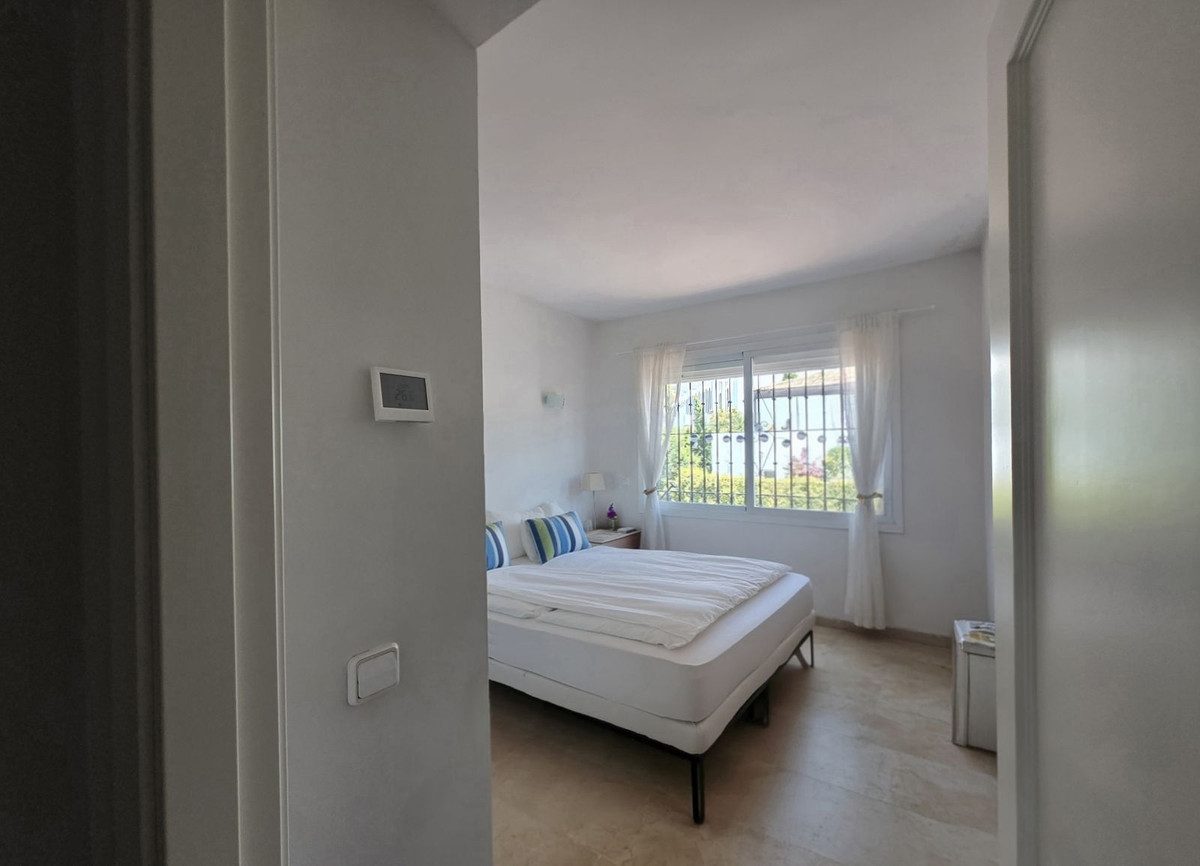 5 Bed Townhouse for sale in The Golden Mile Costa Del Sol, Málaga, Spain