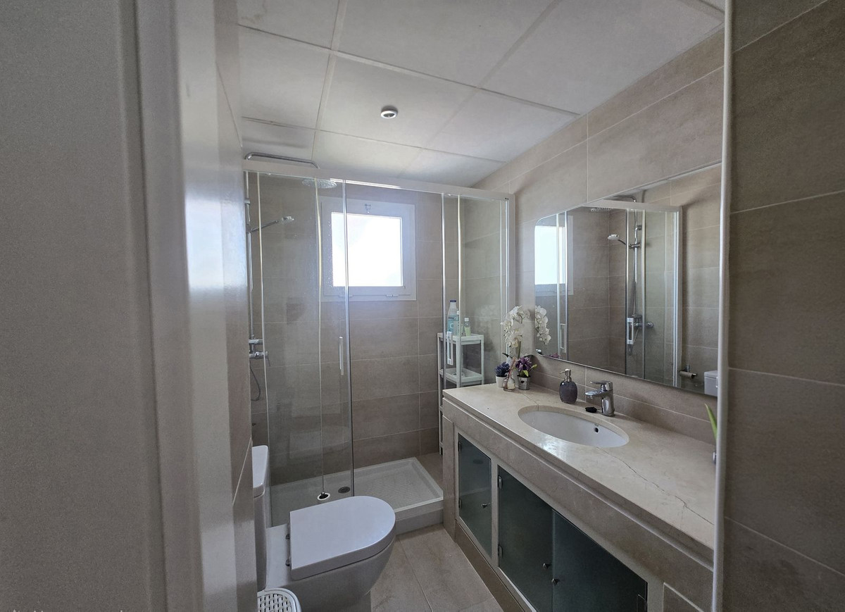 5 Bed Townhouse for sale in The Golden Mile Costa Del Sol, Málaga, Spain