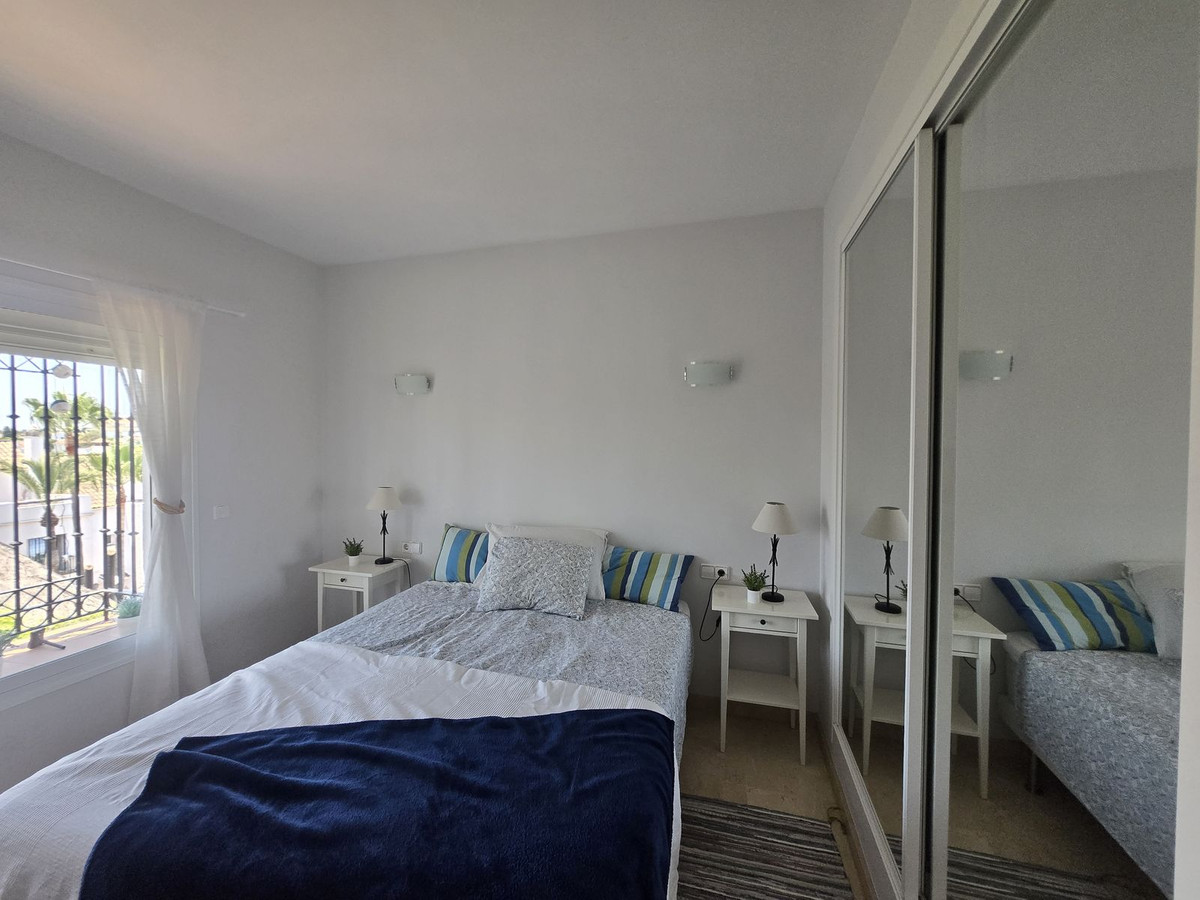 5 Bed Townhouse for sale in The Golden Mile Costa Del Sol, Málaga, Spain