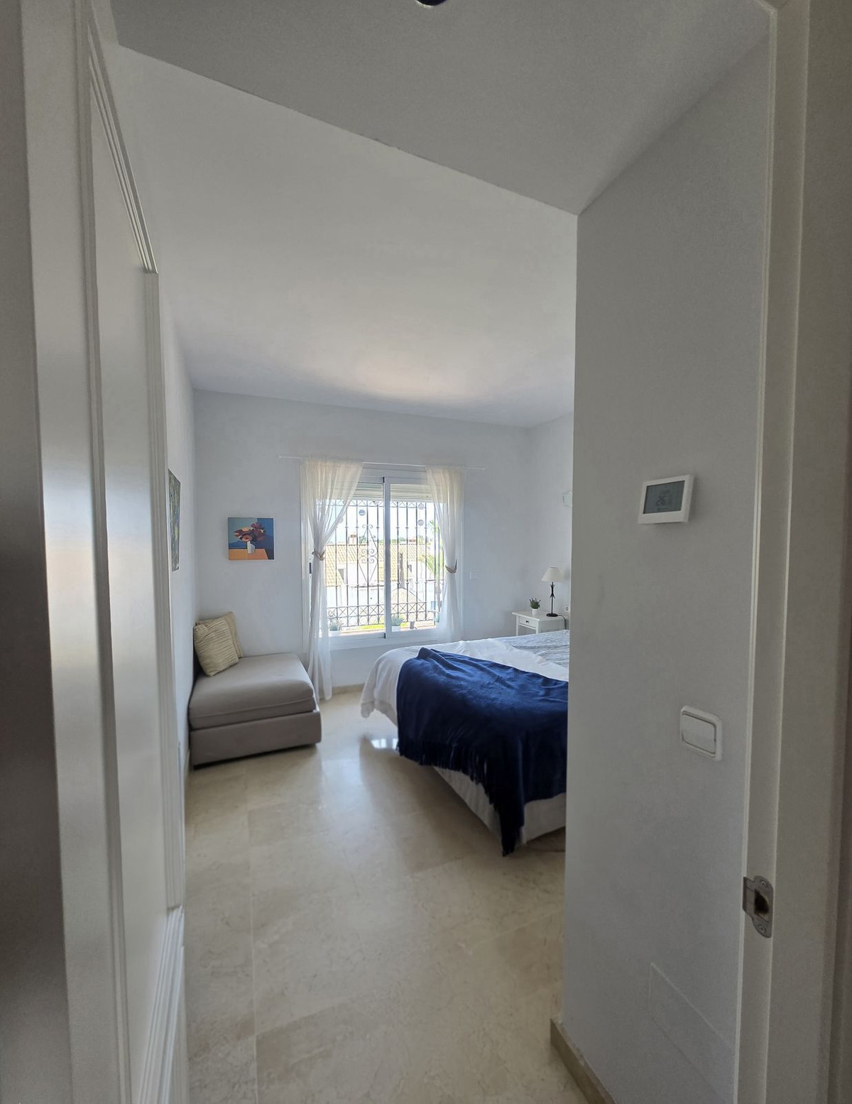 5 Bed Townhouse for sale in The Golden Mile Costa Del Sol, Málaga, Spain
