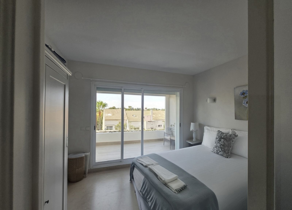5 Bed Townhouse for sale in The Golden Mile Costa Del Sol, Málaga, Spain