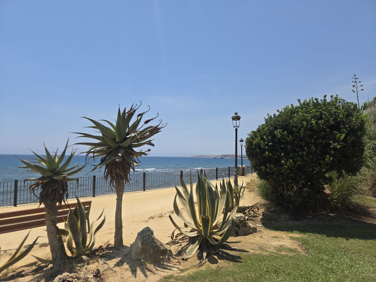 5 Bed Townhouse for sale in The Golden Mile Costa Del Sol, Málaga, Spain