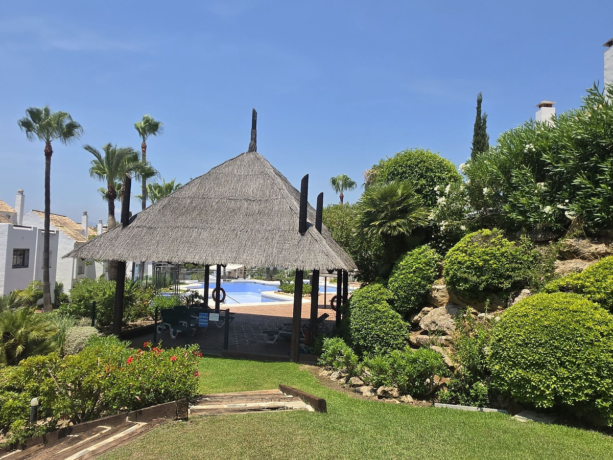 5 Bed Townhouse for sale in The Golden Mile Costa Del Sol, Málaga, Spain
