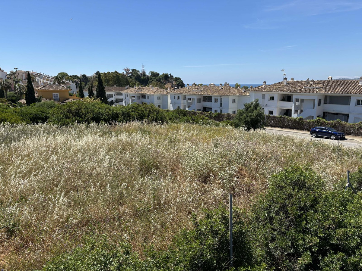 Plots for sale in Casares Playa Costa Del Sol, Málaga, Spain