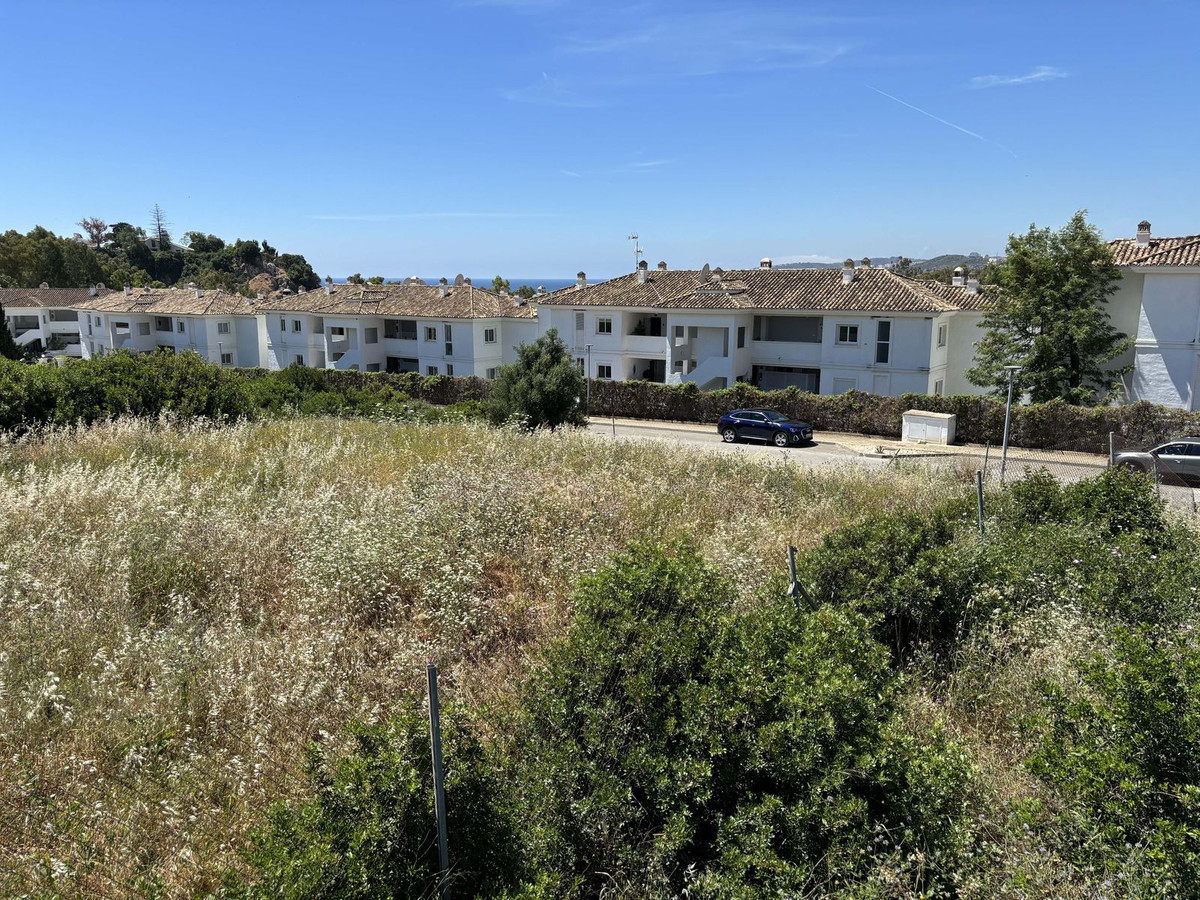 Plots for sale in Casares Playa Costa Del Sol, Málaga, Spain