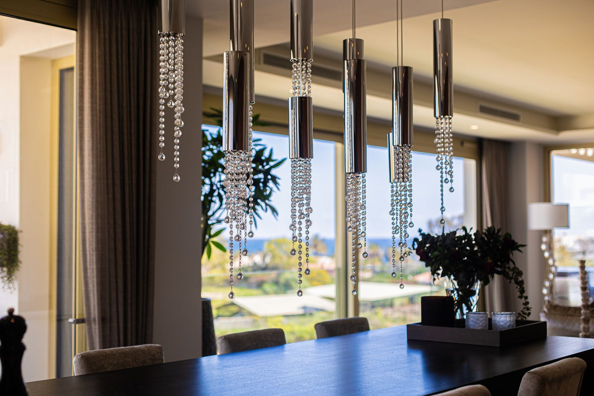 3 Bed Apartment for sale in Puerto Banús Costa Del Sol, Málaga, Spain