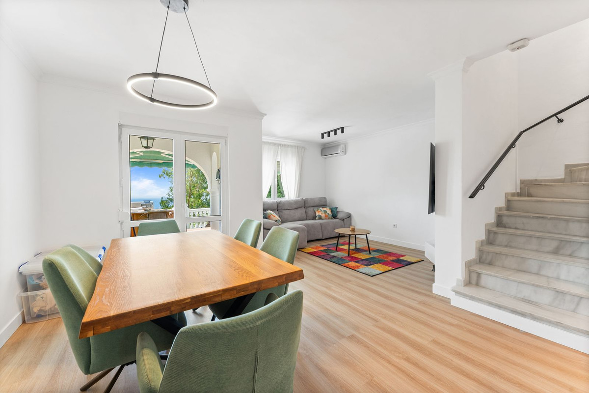 3 Bed Townhouse for sale in Mijas Costa Del Sol, Málaga, Spain