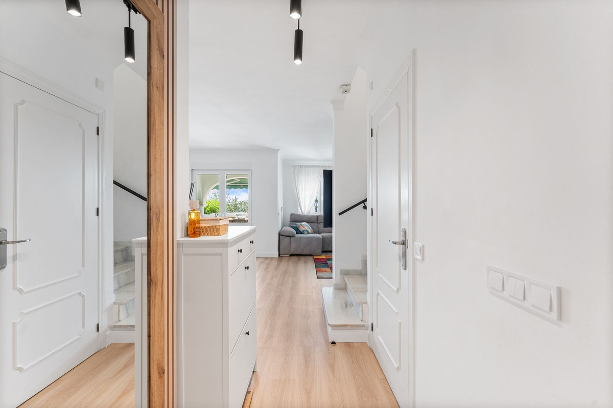 3 Bed Townhouse for sale in Mijas Costa Del Sol, Málaga, Spain