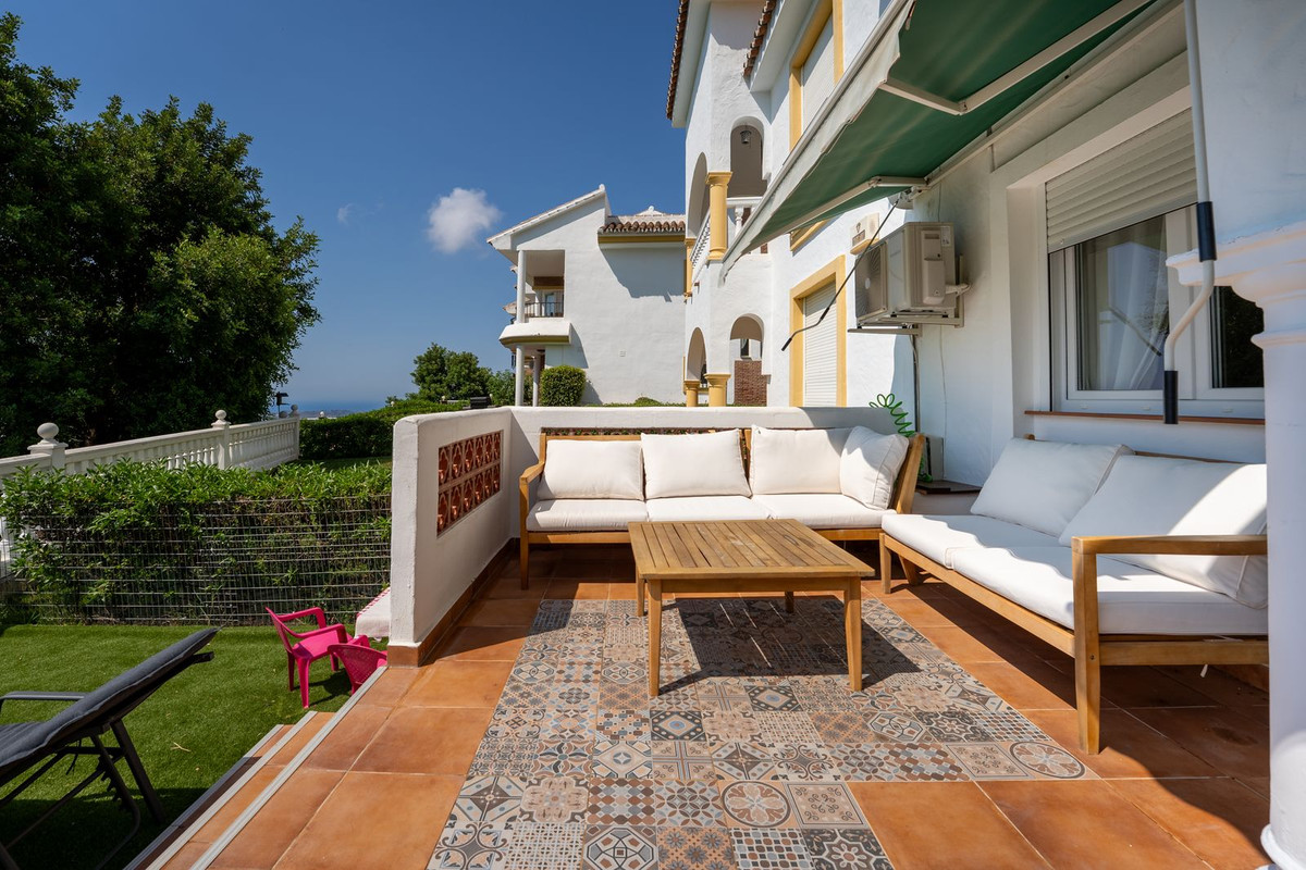 3 Bed Townhouse for sale in Mijas Costa Del Sol, Málaga, Spain