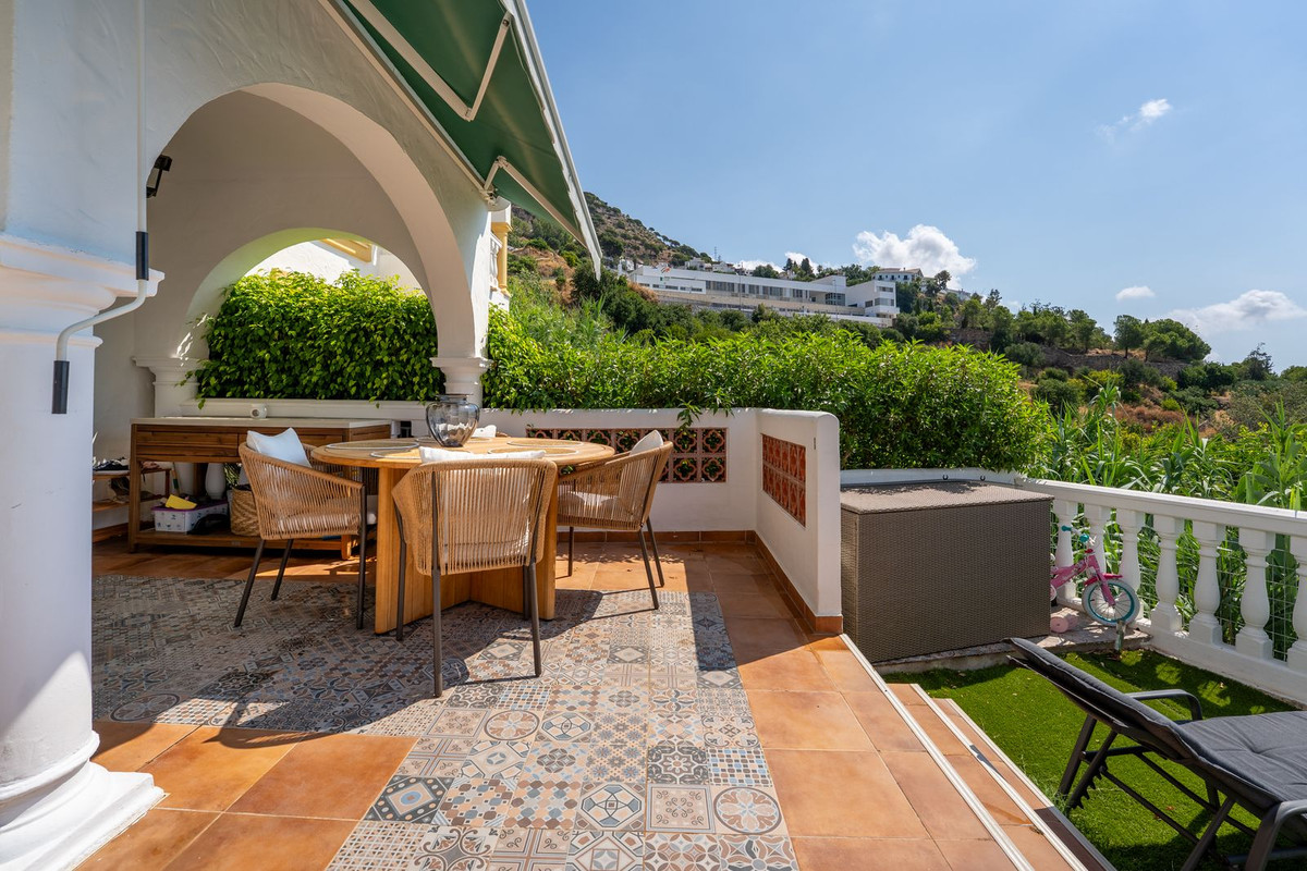 3 Bed Townhouse for sale in Mijas Costa Del Sol, Málaga, Spain