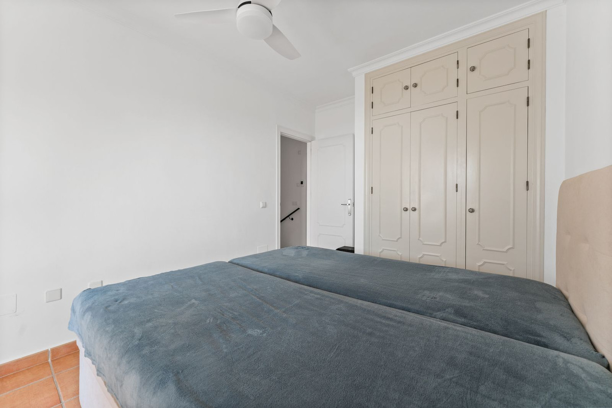 3 Bed Townhouse for sale in Mijas Costa Del Sol, Málaga, Spain