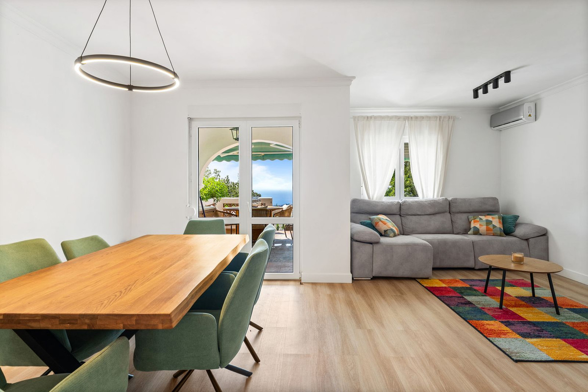3 Bed Townhouse for sale in Mijas Costa Del Sol, Málaga, Spain