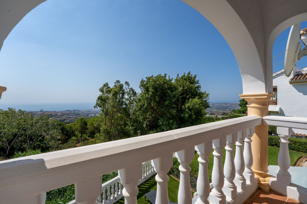 3 Bed Townhouse for sale in Mijas Costa Del Sol, Málaga, Spain