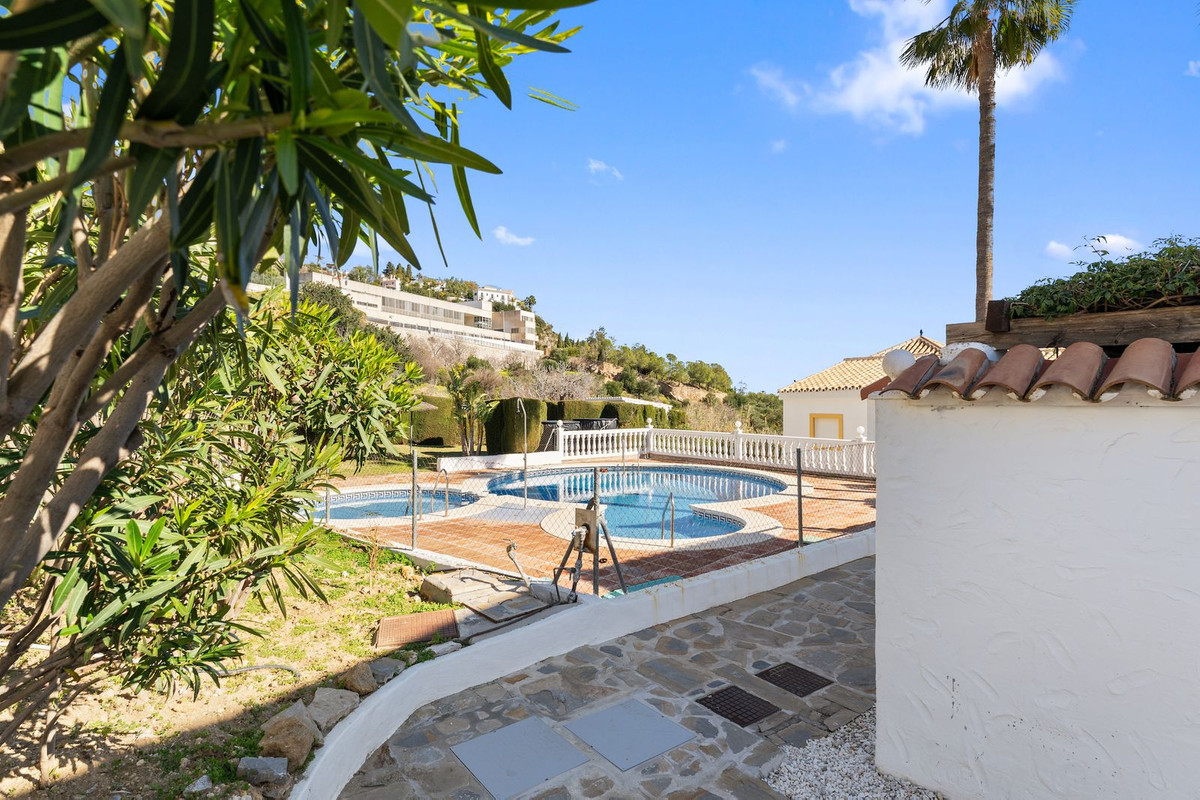 3 Bed Townhouse for sale in Mijas Costa Del Sol, Málaga, Spain