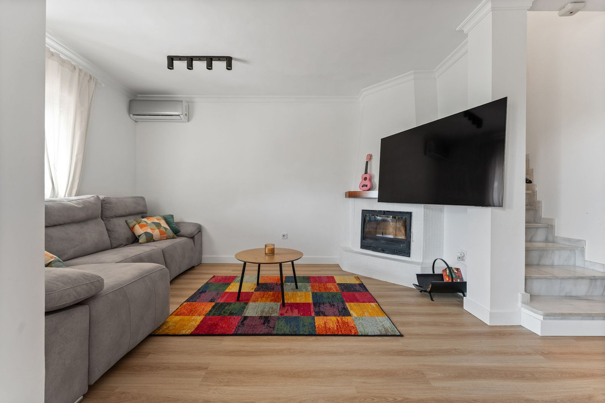 3 Bed Townhouse for sale in Mijas Costa Del Sol, Málaga, Spain