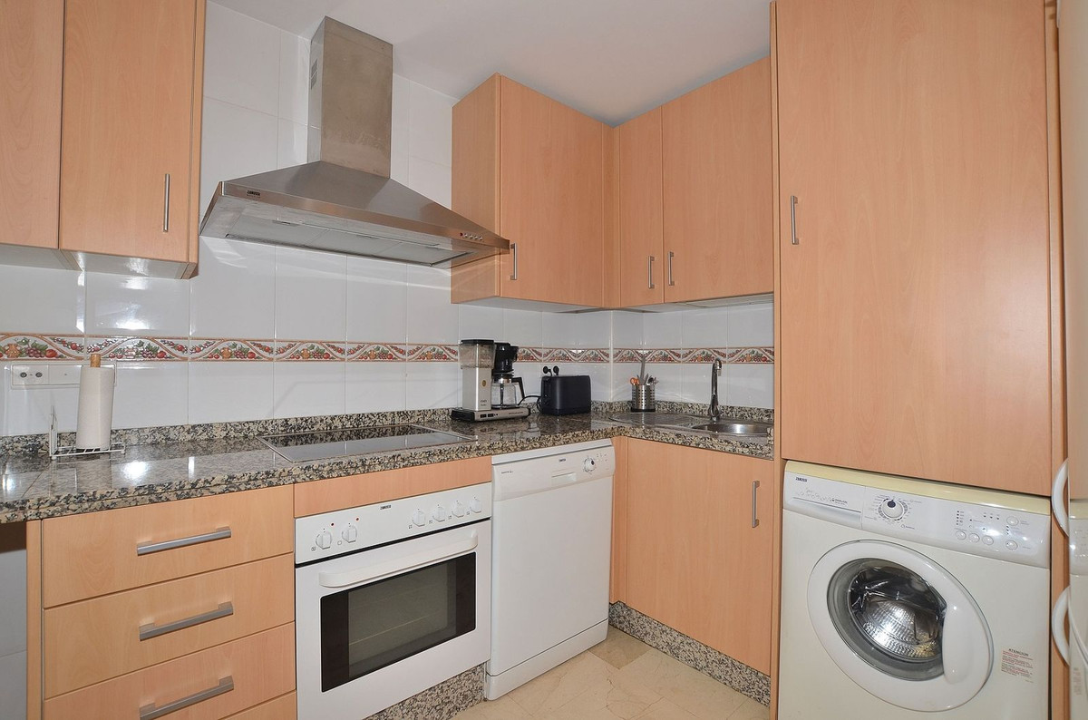 1 Bed Apartment for sale in Benalmadena Costa Del Sol, Málaga, Spain
