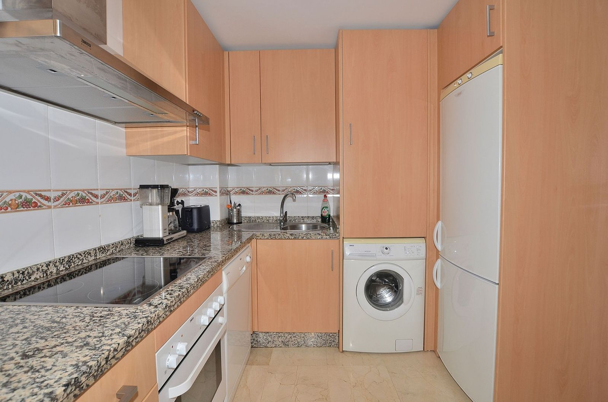 1 Bed Apartment for sale in Benalmadena Costa Del Sol, Málaga, Spain