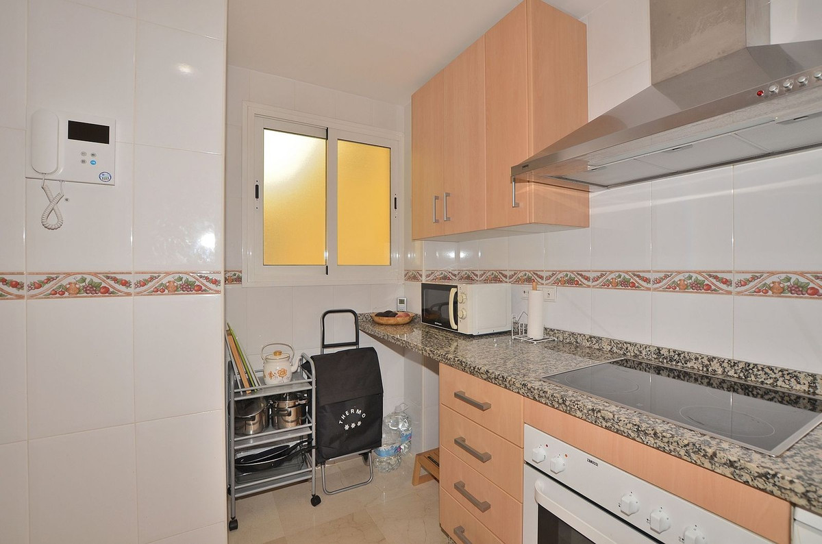 1 Bed Apartment for sale in Benalmadena Costa Del Sol, Málaga, Spain