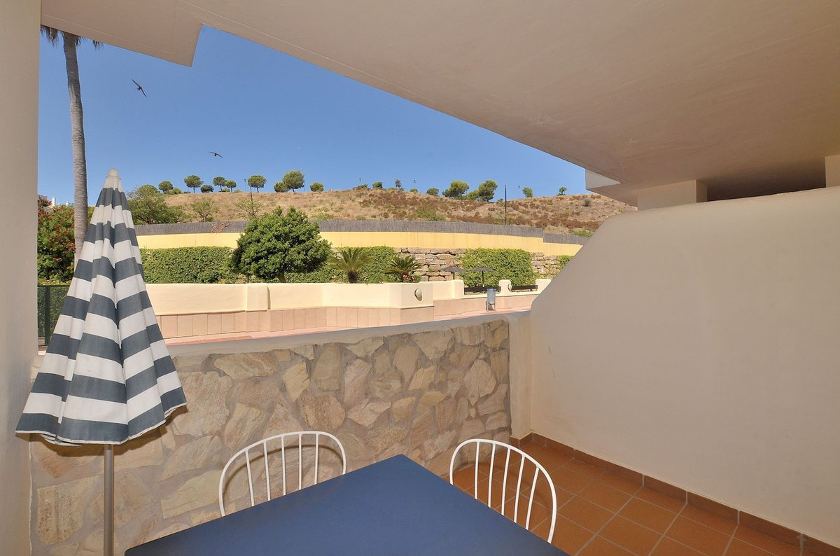 1 Bed Apartment for sale in Benalmadena Costa Del Sol, Málaga, Spain