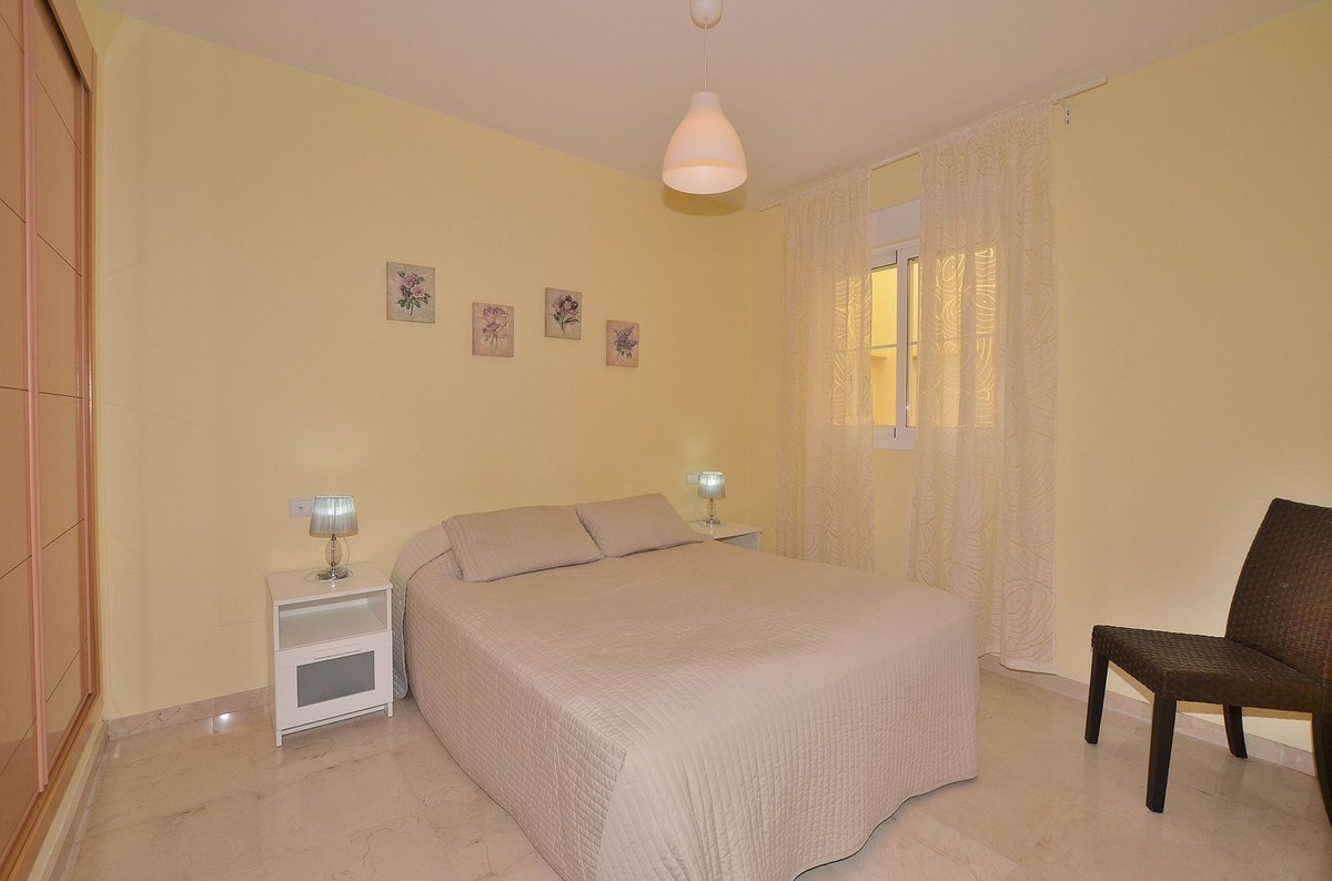 1 Bed Apartment for sale in Benalmadena Costa Del Sol, Málaga, Spain