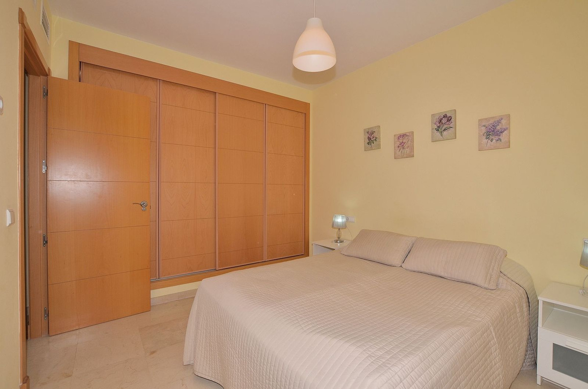 1 Bed Apartment for sale in Benalmadena Costa Del Sol, Málaga, Spain