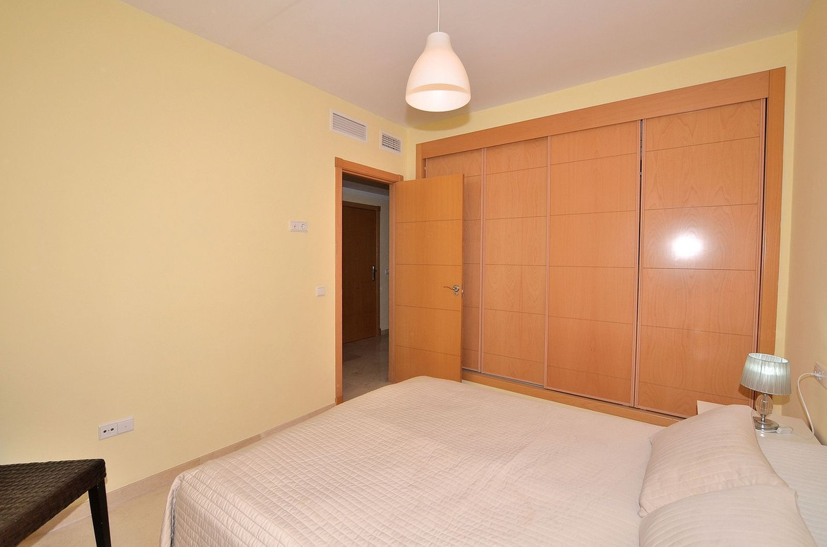 1 Bed Apartment for sale in Benalmadena Costa Del Sol, Málaga, Spain