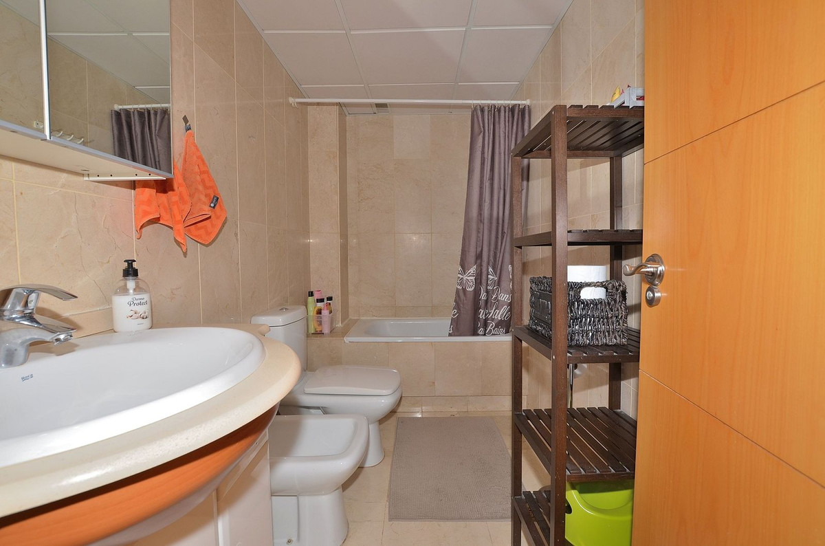 1 Bed Apartment for sale in Benalmadena Costa Del Sol, Málaga, Spain