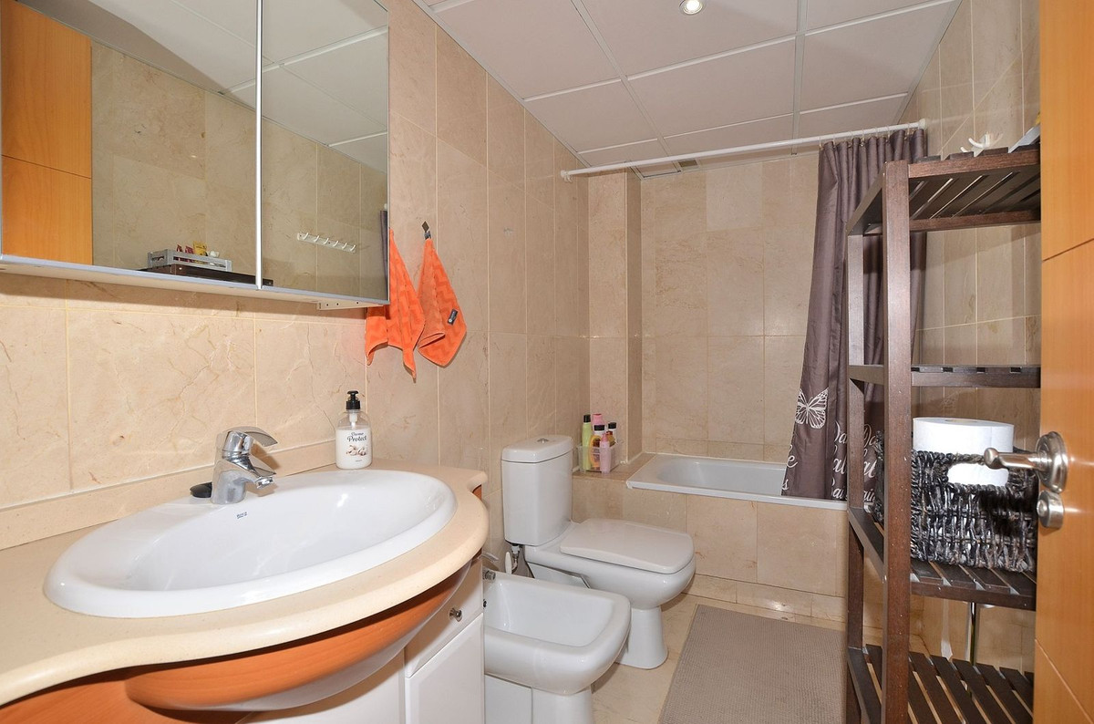 1 Bed Apartment for sale in Benalmadena Costa Del Sol, Málaga, Spain