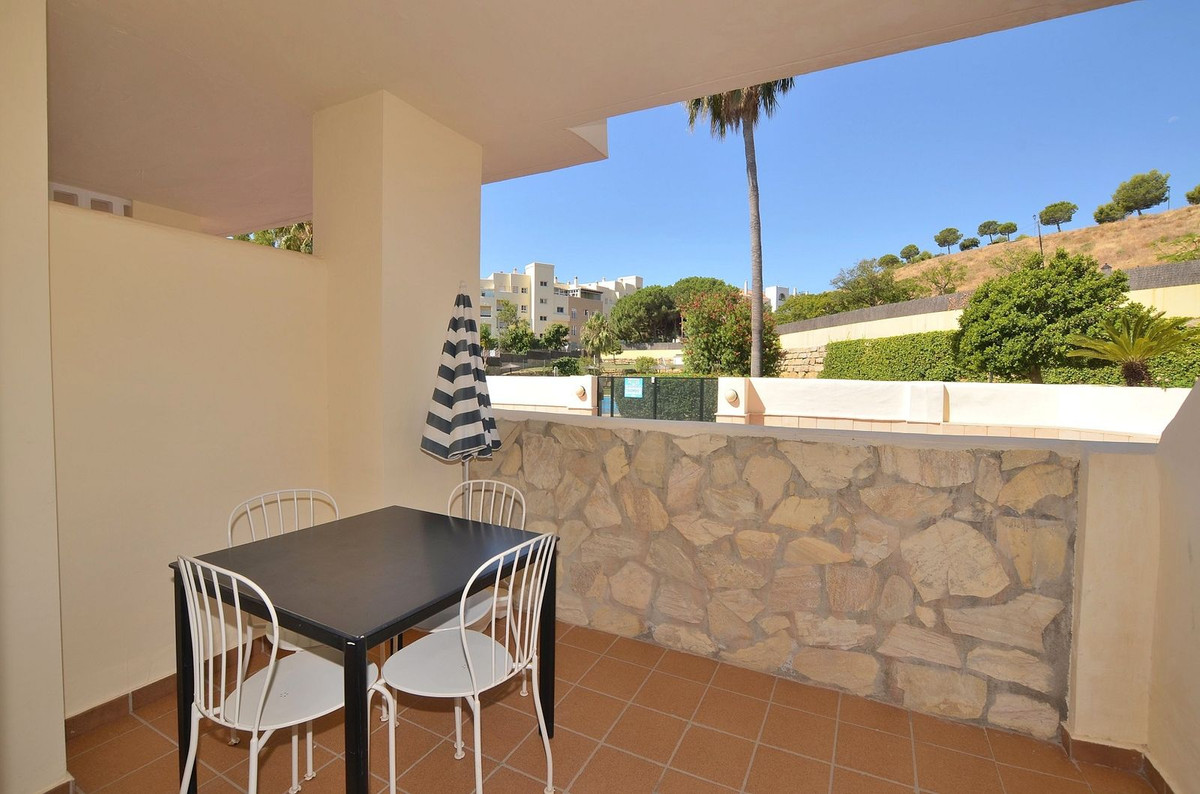 1 Bed Apartment for sale in Benalmadena Costa Del Sol, Málaga, Spain