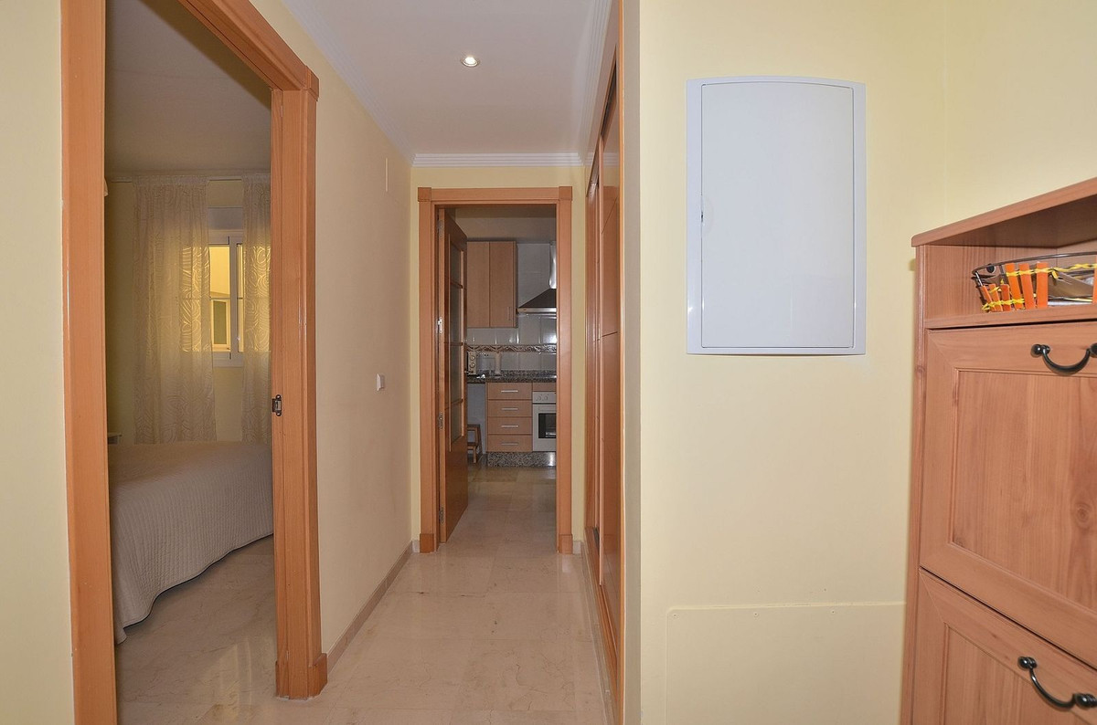 1 Bed Apartment for sale in Benalmadena Costa Del Sol, Málaga, Spain